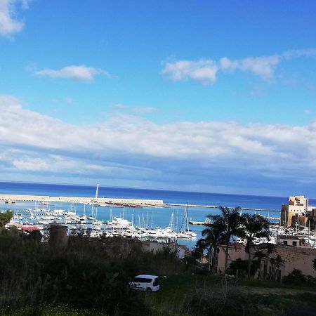 Monolocale La Chicca Castellammare del Golfo Exterior foto